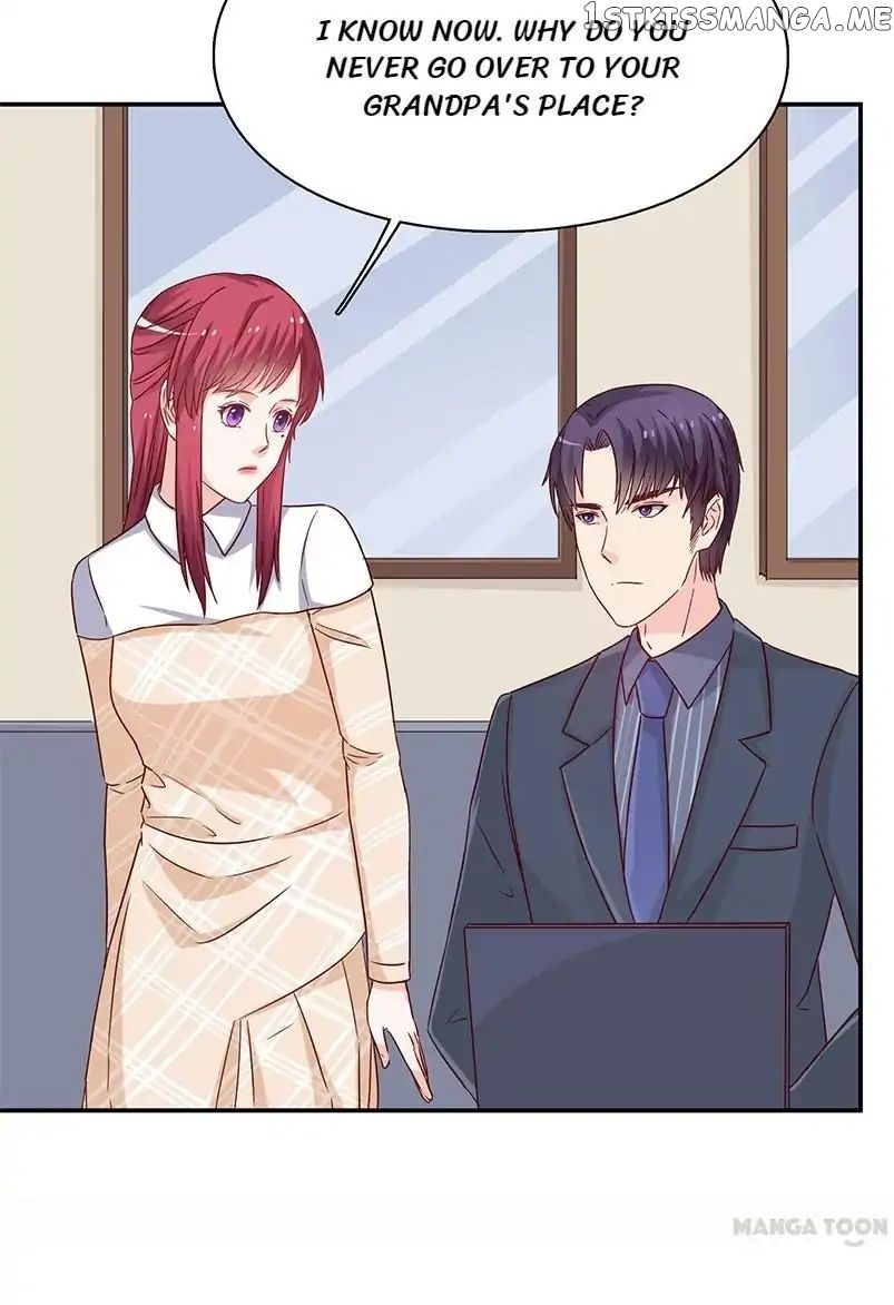 Arranged Marriage With My Beloved Wife chapter 54 - page 24