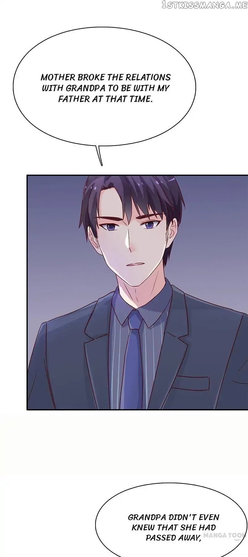 Arranged Marriage With My Beloved Wife chapter 54 - page 25