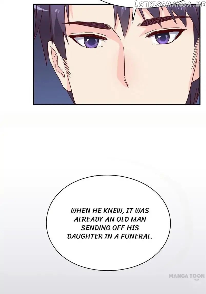 Arranged Marriage With My Beloved Wife chapter 54 - page 26