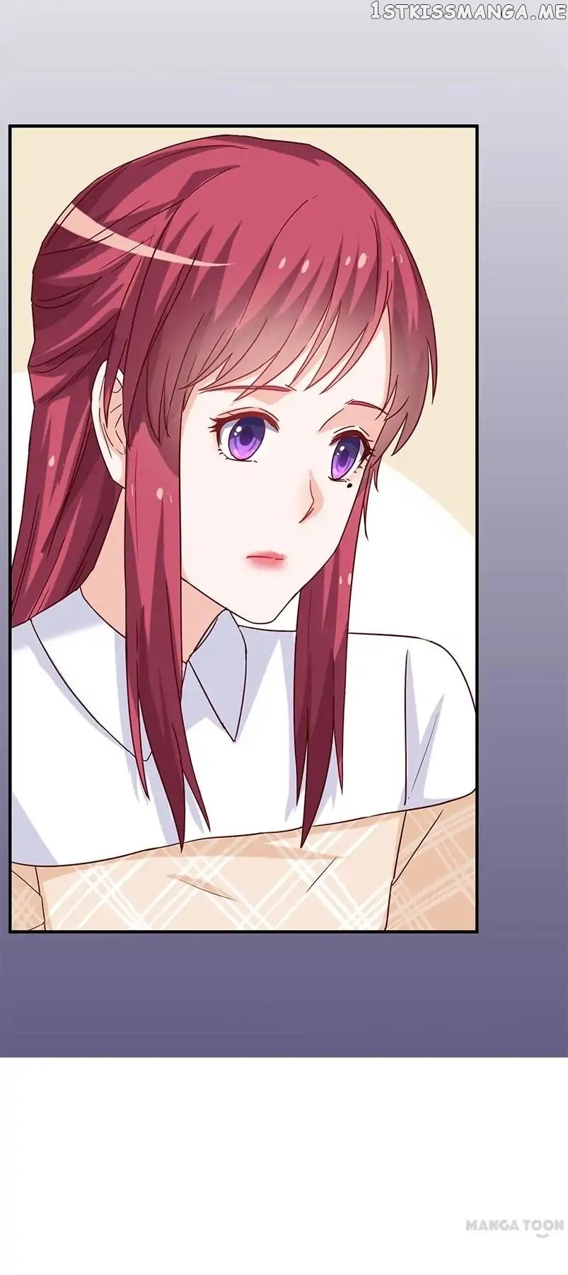 Arranged Marriage With My Beloved Wife chapter 54 - page 27
