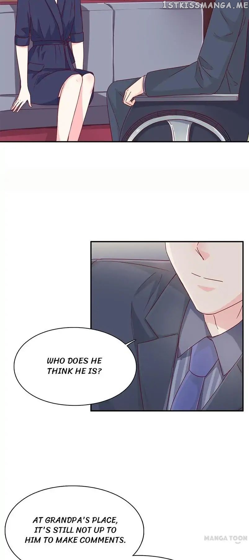 Arranged Marriage With My Beloved Wife chapter 54 - page 4