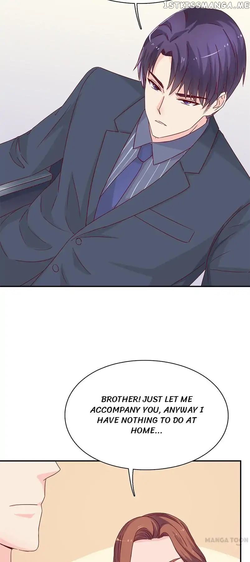 Arranged Marriage With My Beloved Wife chapter 54 - page 6
