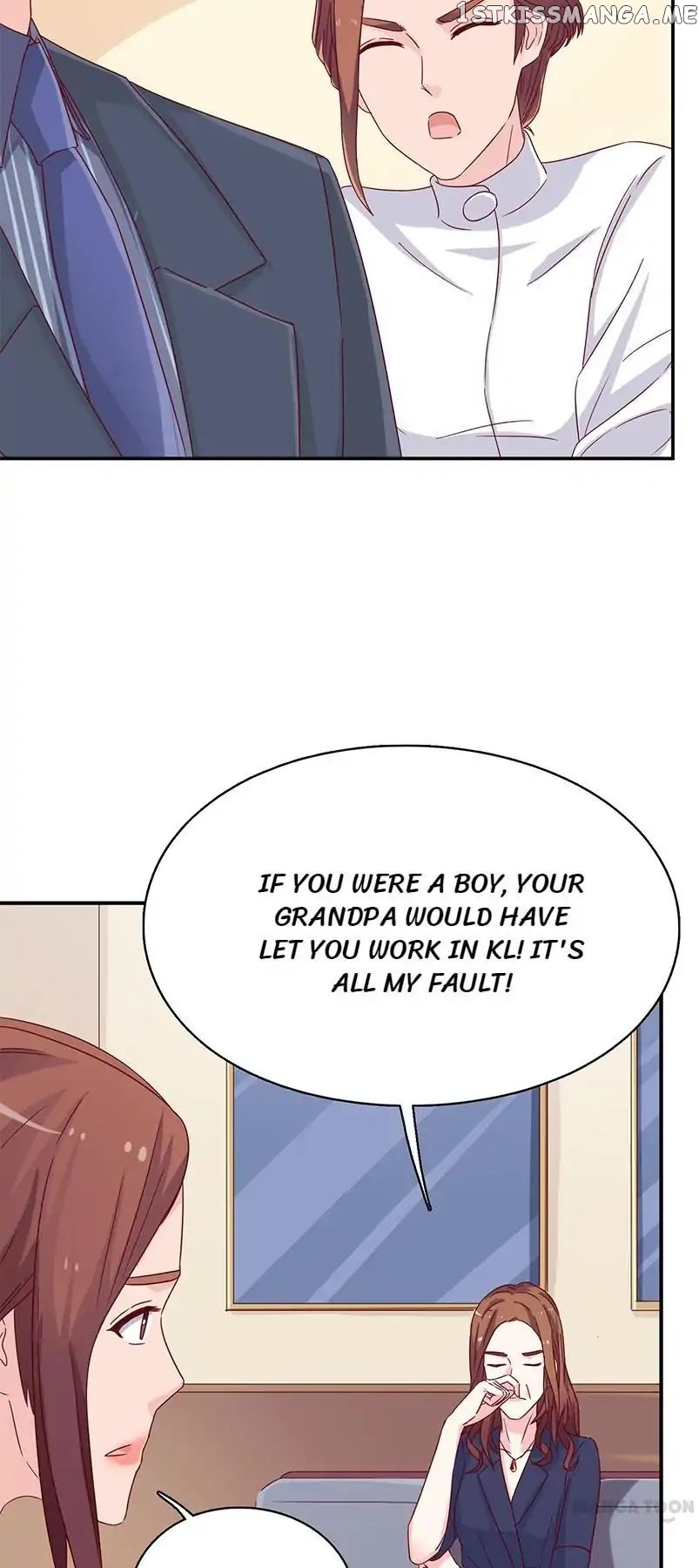 Arranged Marriage With My Beloved Wife chapter 54 - page 7