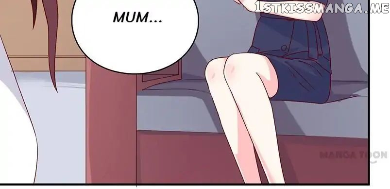 Arranged Marriage With My Beloved Wife chapter 54 - page 8