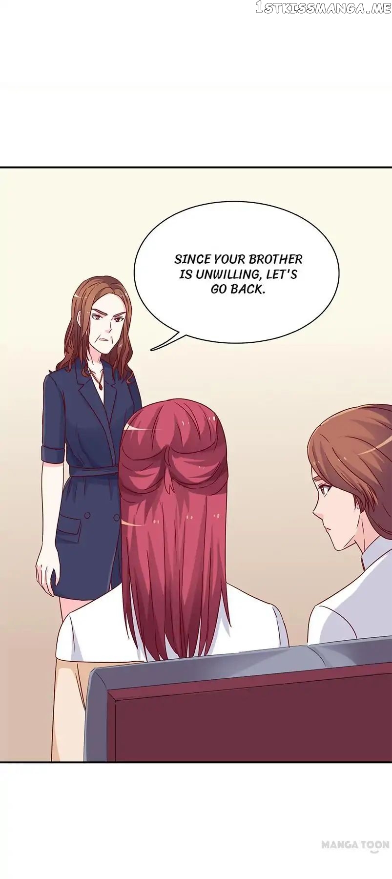 Arranged Marriage With My Beloved Wife chapter 54 - page 9