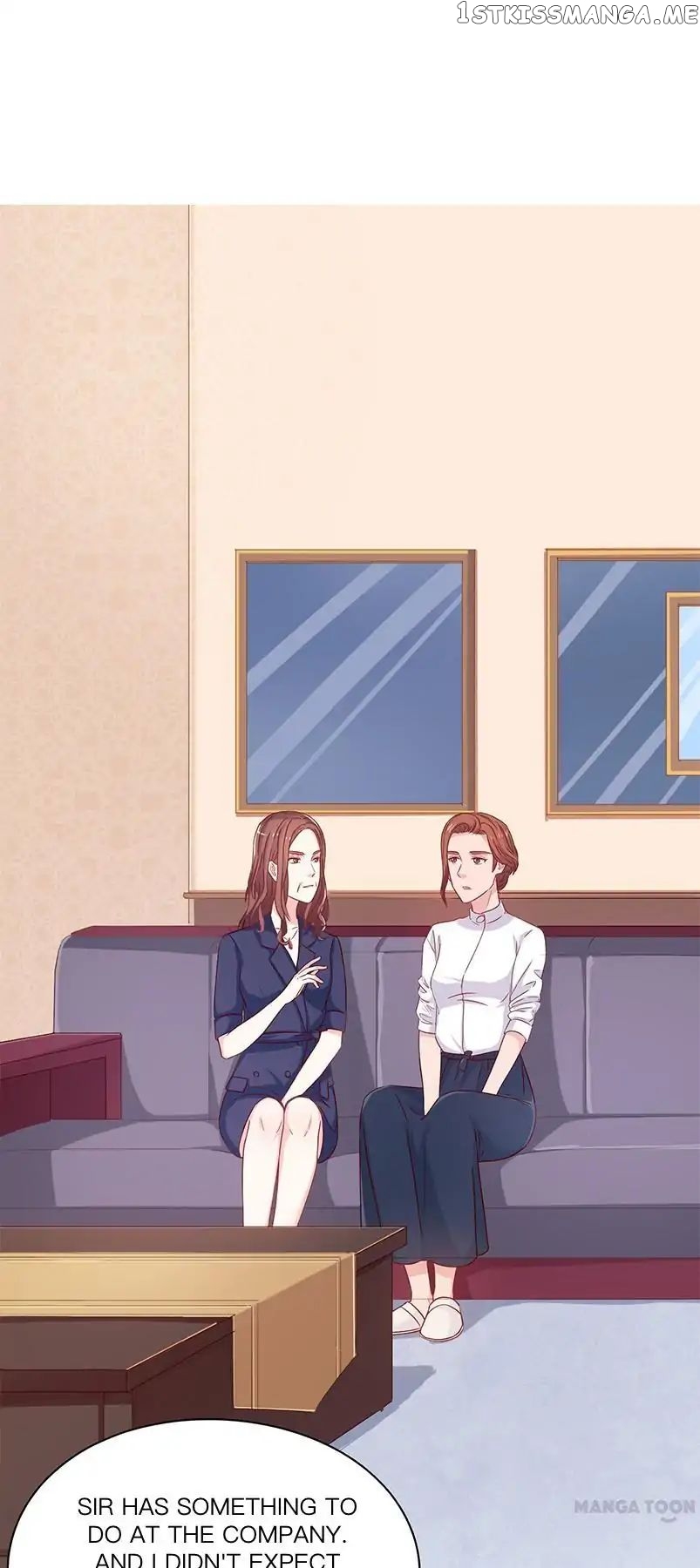 Arranged Marriage With My Beloved Wife chapter 53 - page 1