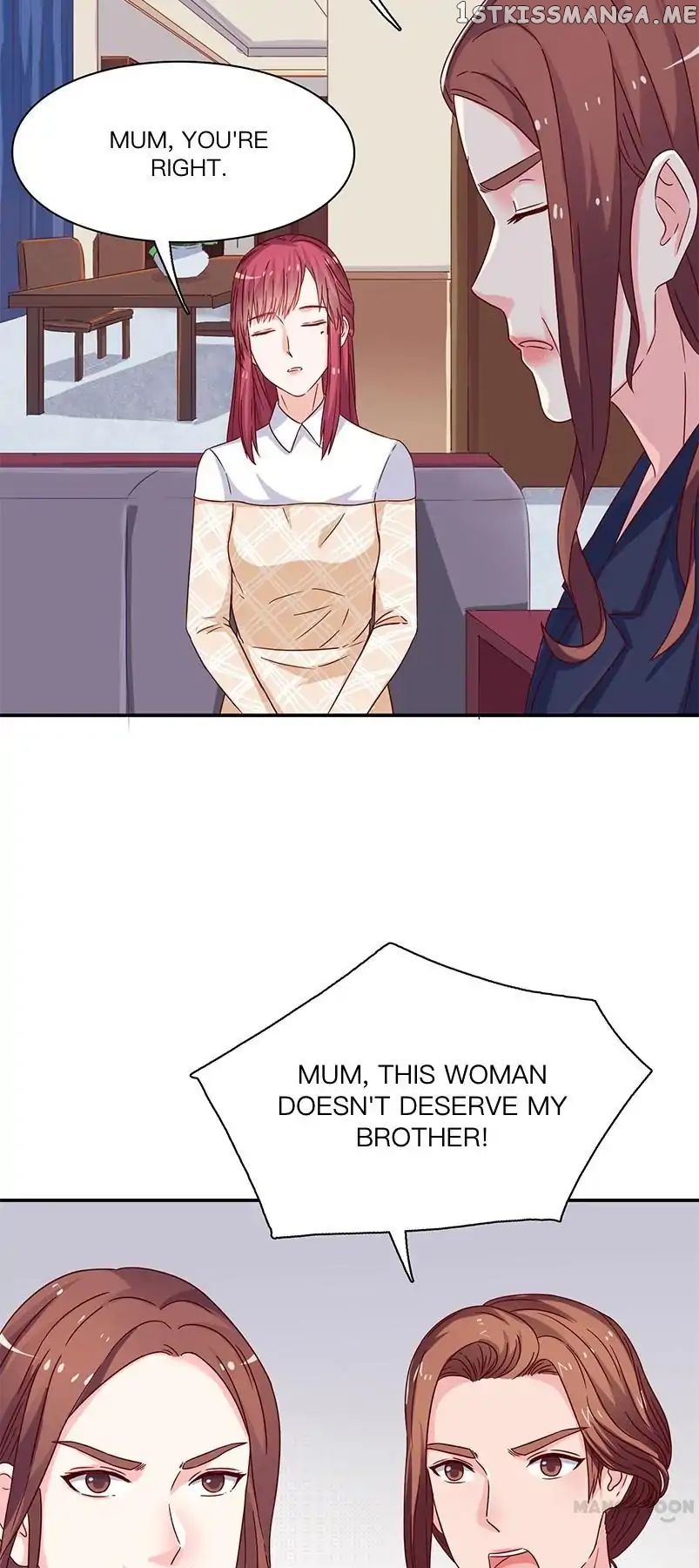 Arranged Marriage With My Beloved Wife chapter 53 - page 10