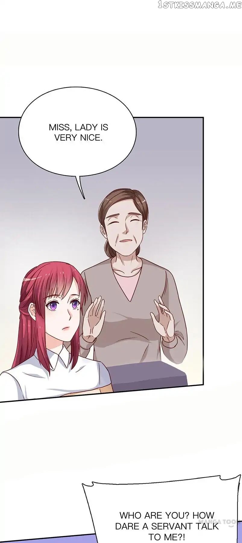 Arranged Marriage With My Beloved Wife chapter 53 - page 12