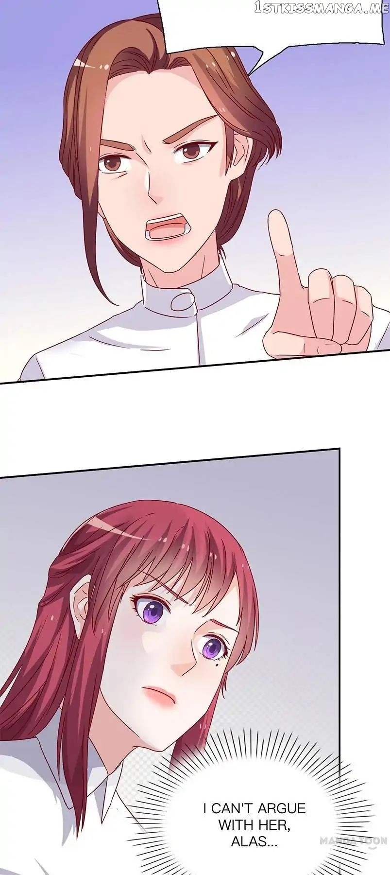 Arranged Marriage With My Beloved Wife chapter 53 - page 13