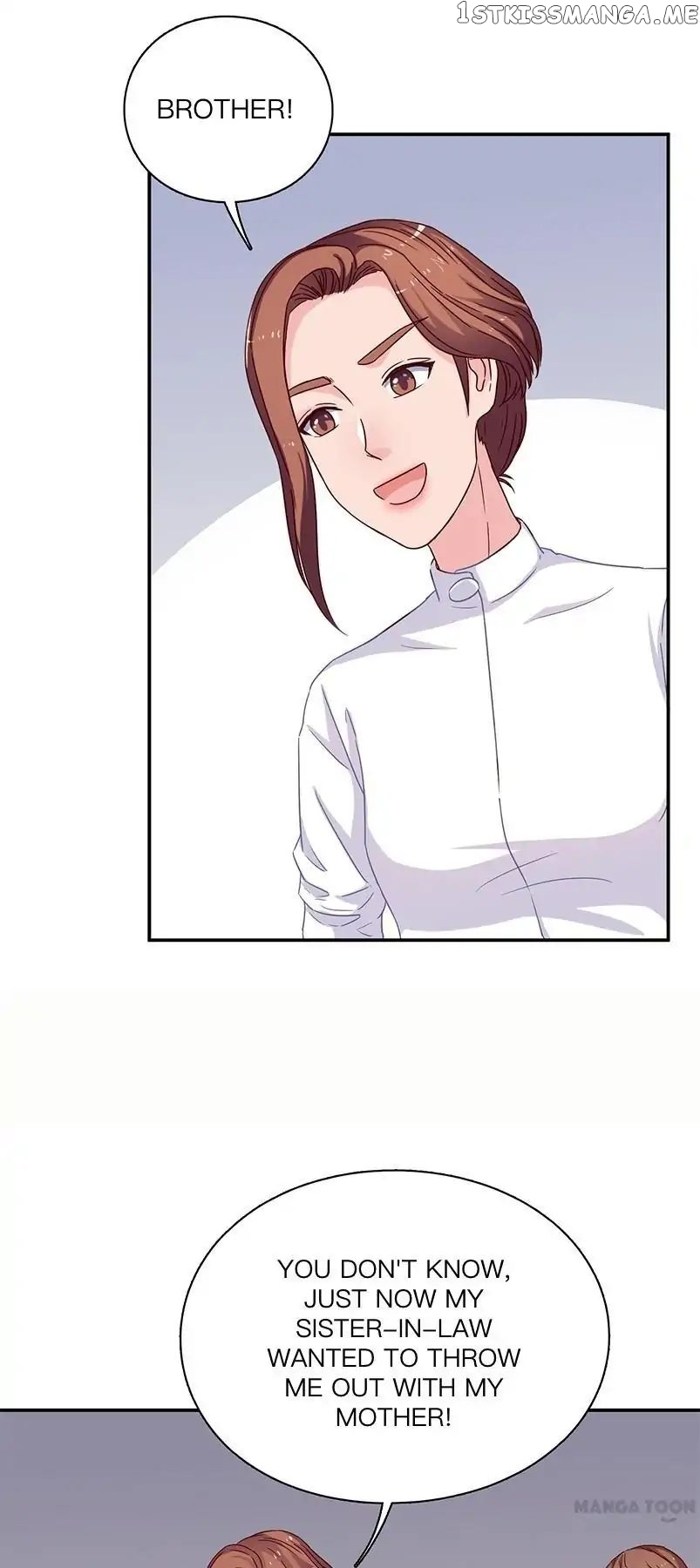 Arranged Marriage With My Beloved Wife chapter 53 - page 17