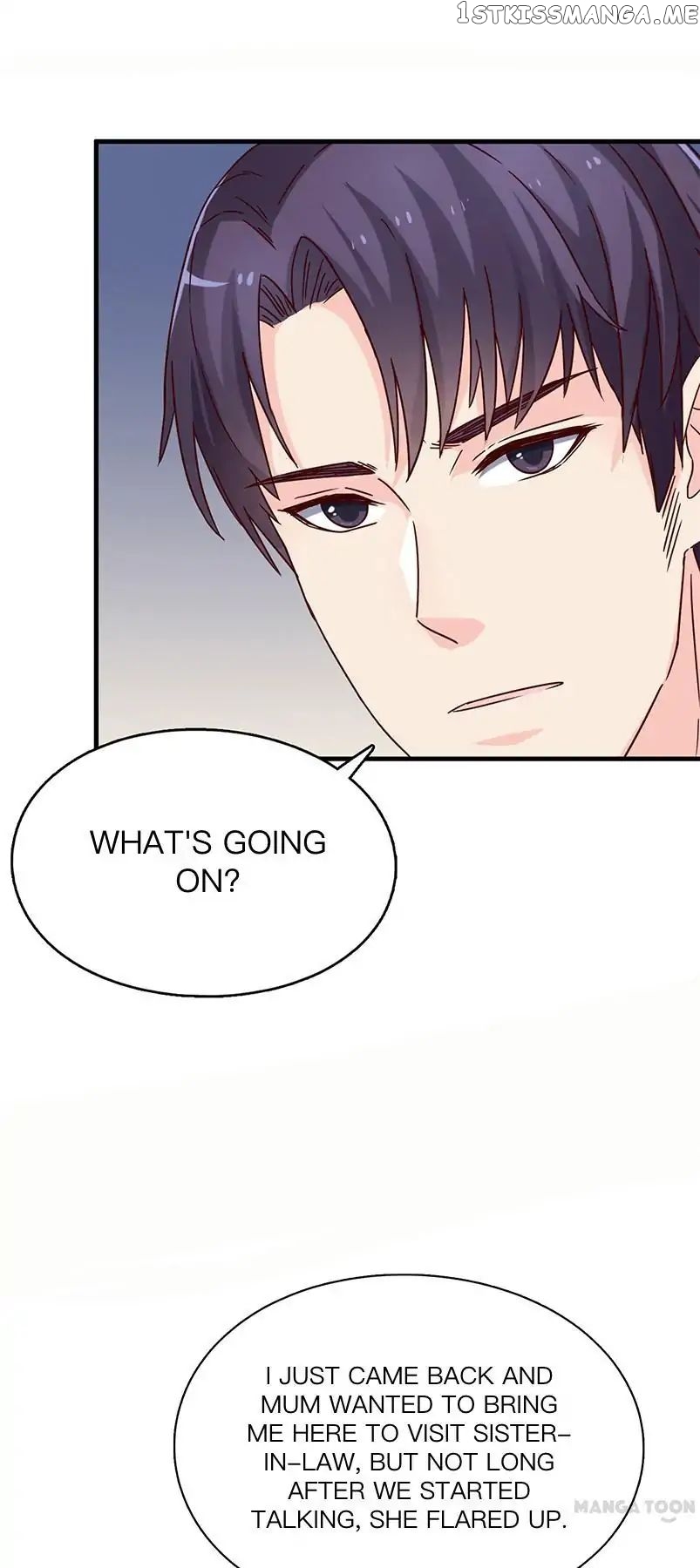 Arranged Marriage With My Beloved Wife chapter 53 - page 19
