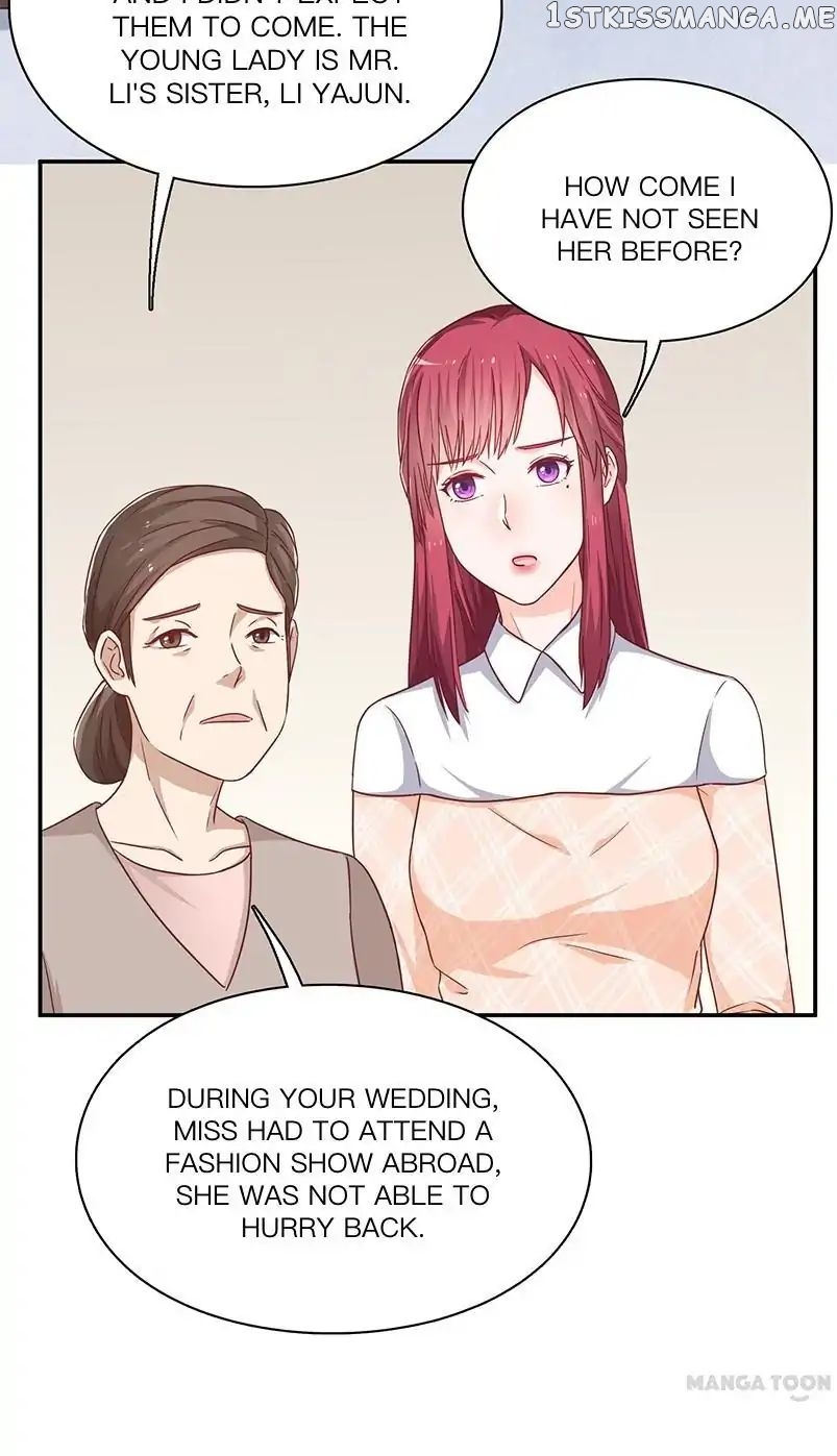 Arranged Marriage With My Beloved Wife chapter 53 - page 2
