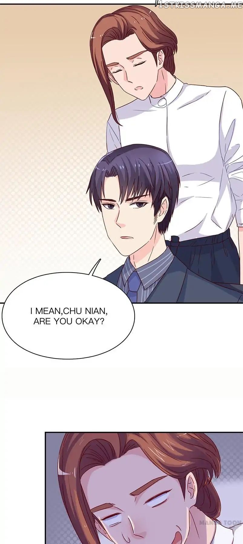 Arranged Marriage With My Beloved Wife chapter 53 - page 21