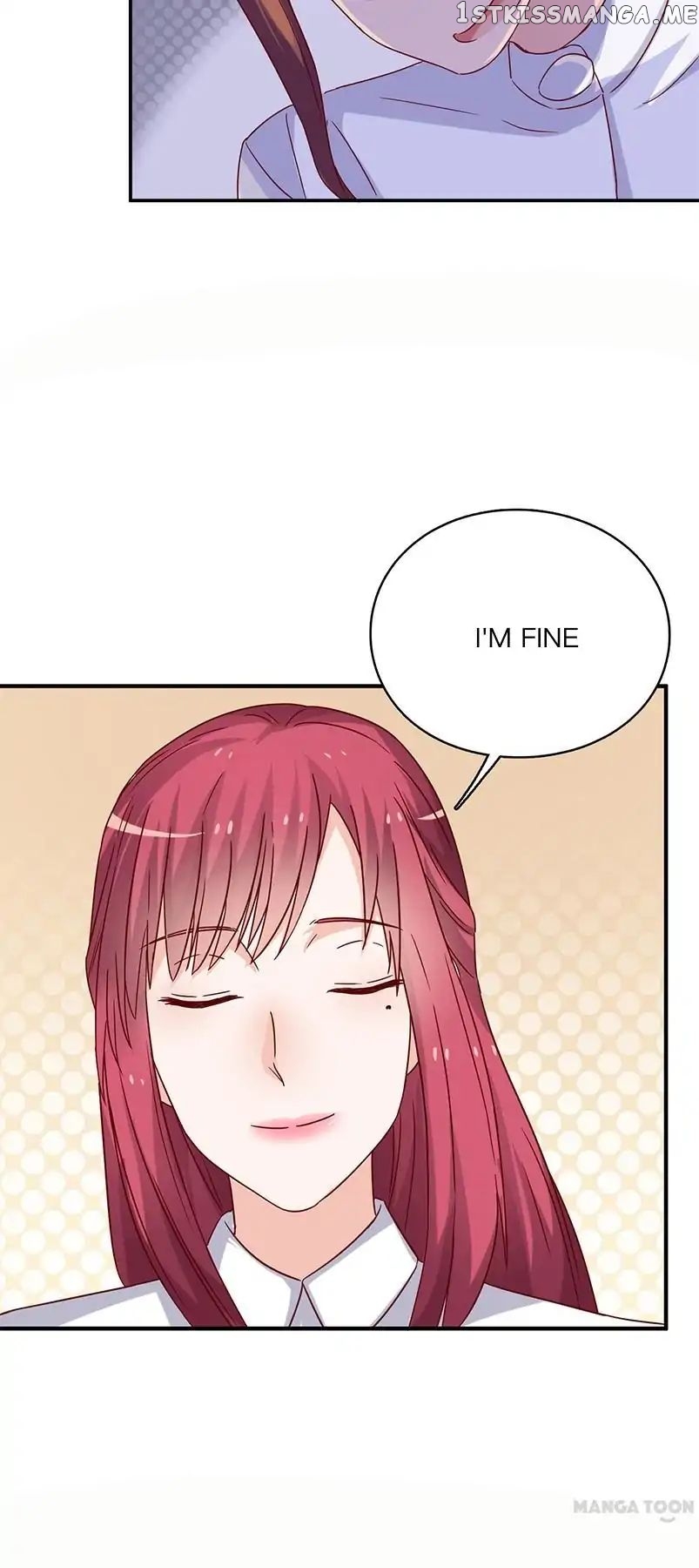 Arranged Marriage With My Beloved Wife chapter 53 - page 22