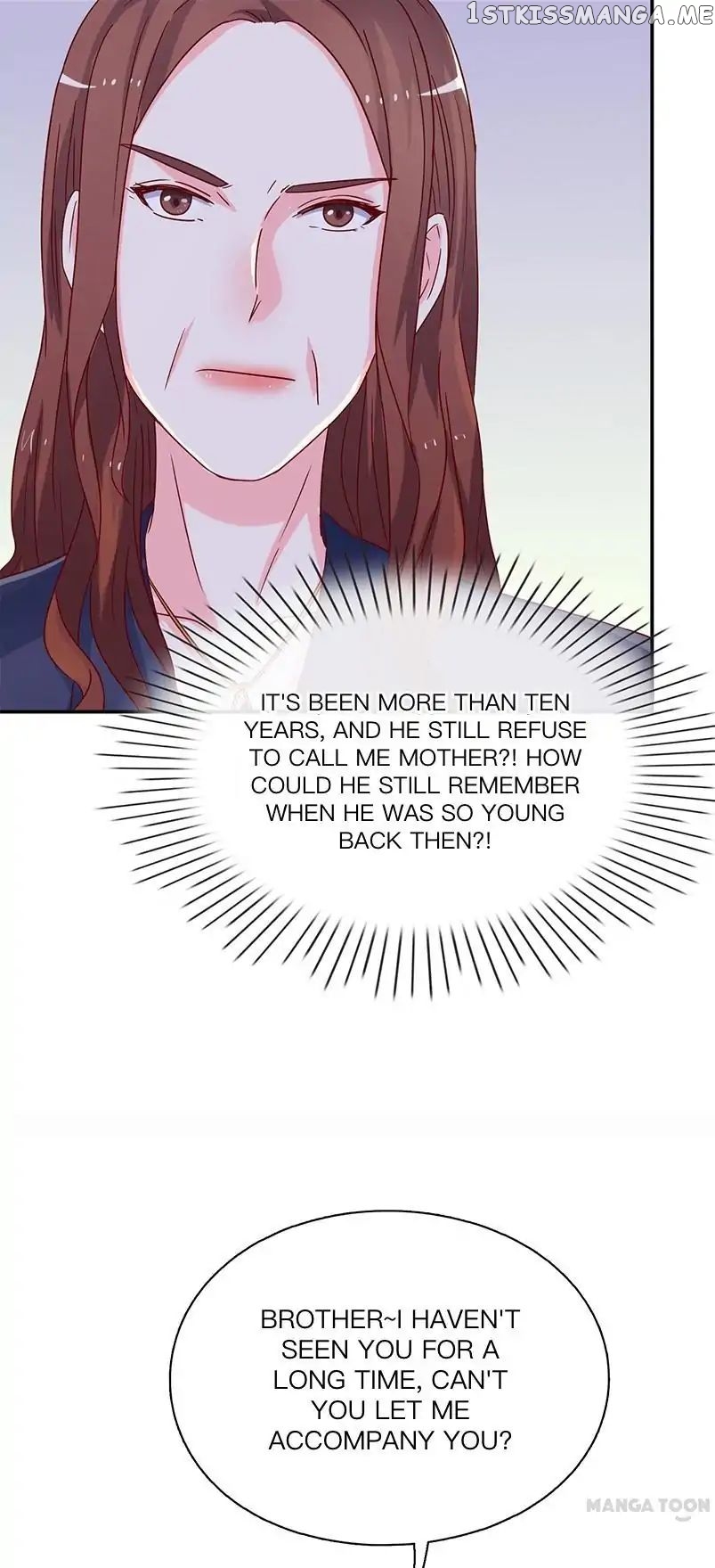 Arranged Marriage With My Beloved Wife chapter 53 - page 25