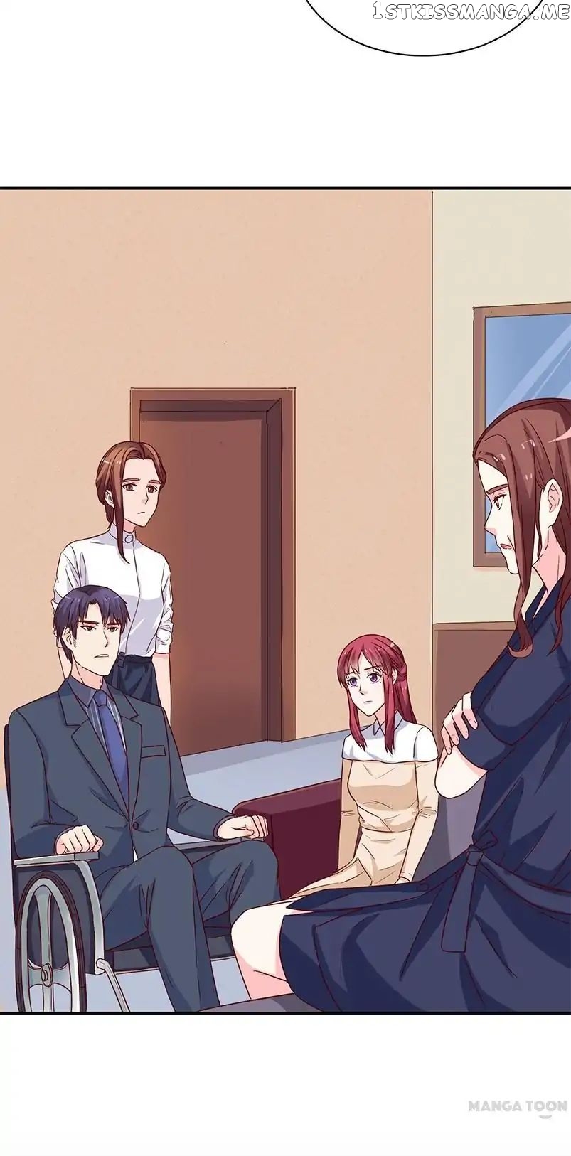 Arranged Marriage With My Beloved Wife chapter 53 - page 27
