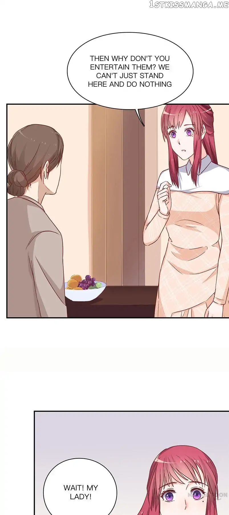 Arranged Marriage With My Beloved Wife chapter 53 - page 3