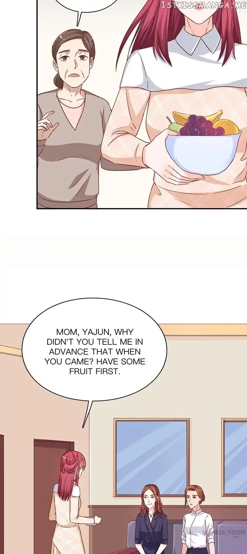Arranged Marriage With My Beloved Wife chapter 53 - page 4