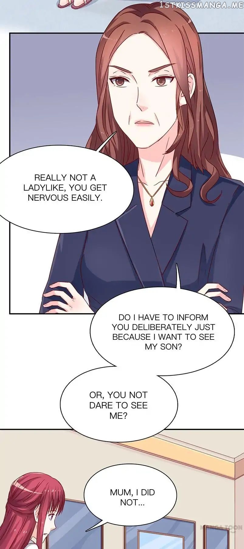 Arranged Marriage With My Beloved Wife chapter 53 - page 6