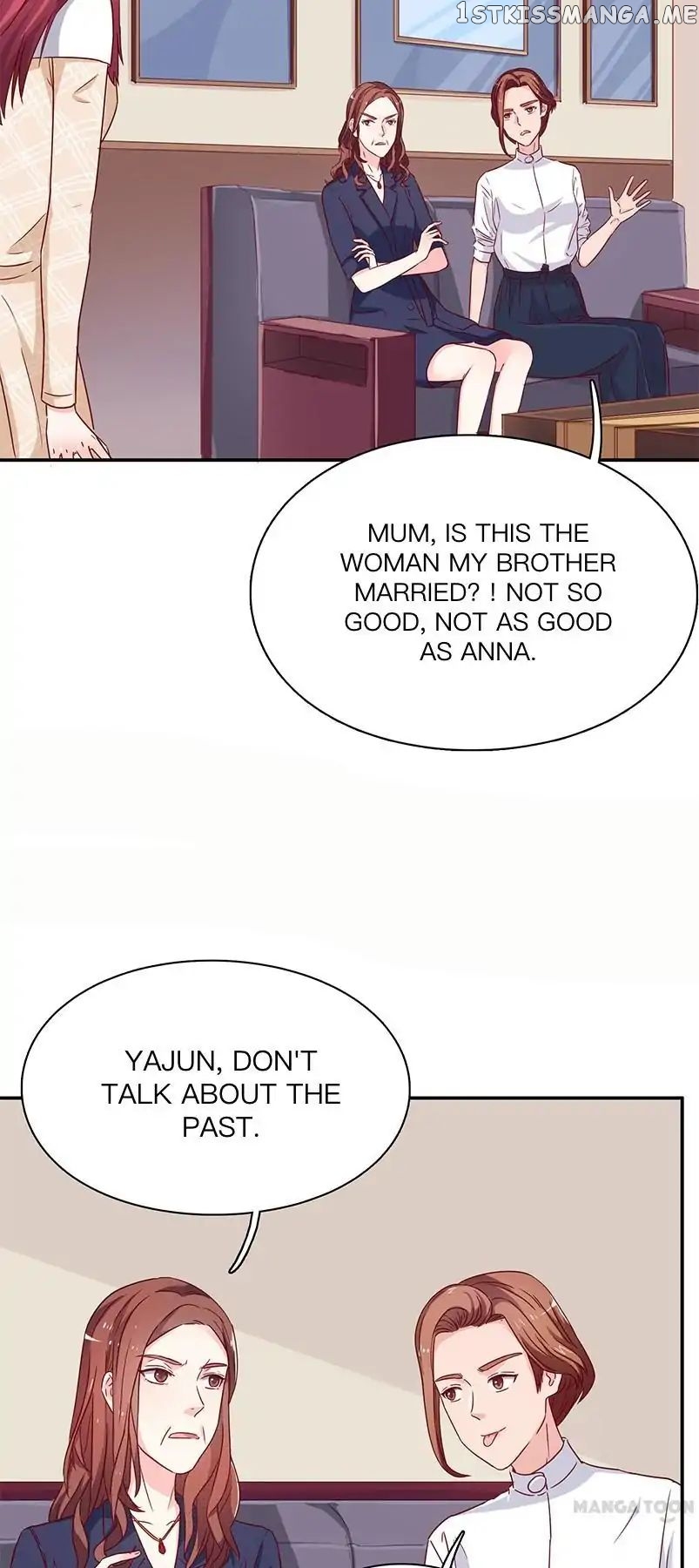 Arranged Marriage With My Beloved Wife chapter 53 - page 7