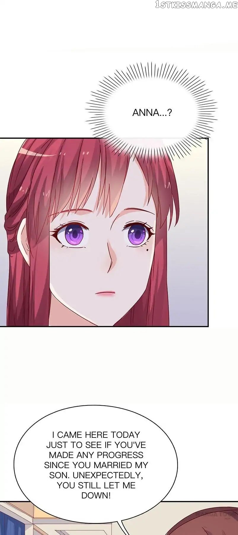 Arranged Marriage With My Beloved Wife chapter 53 - page 9