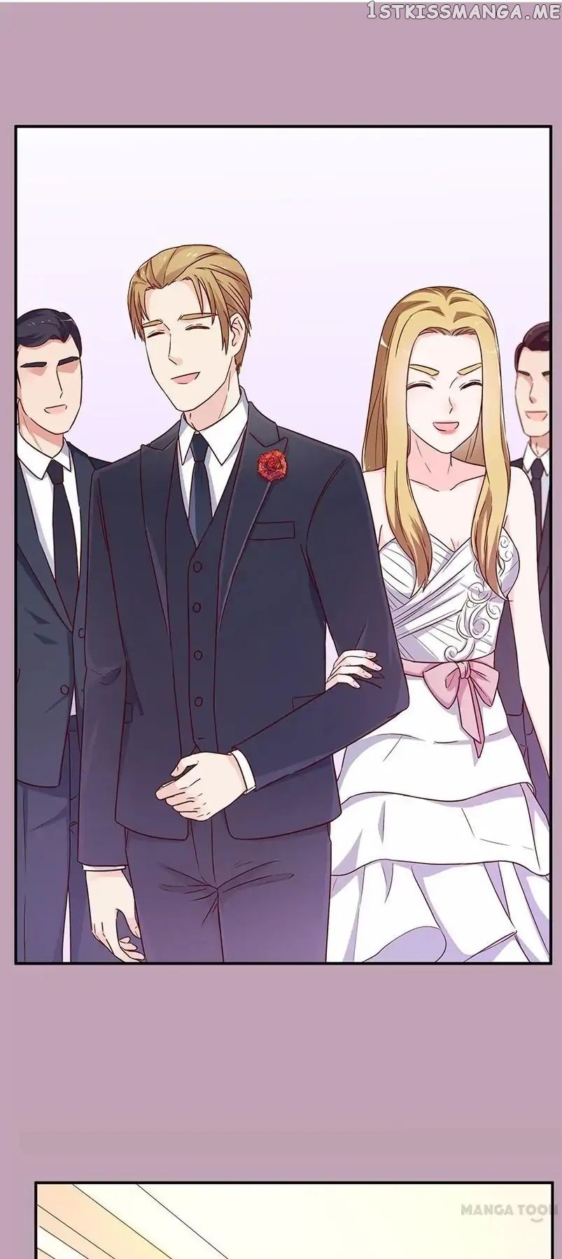 Arranged Marriage With My Beloved Wife chapter 52 - page 1