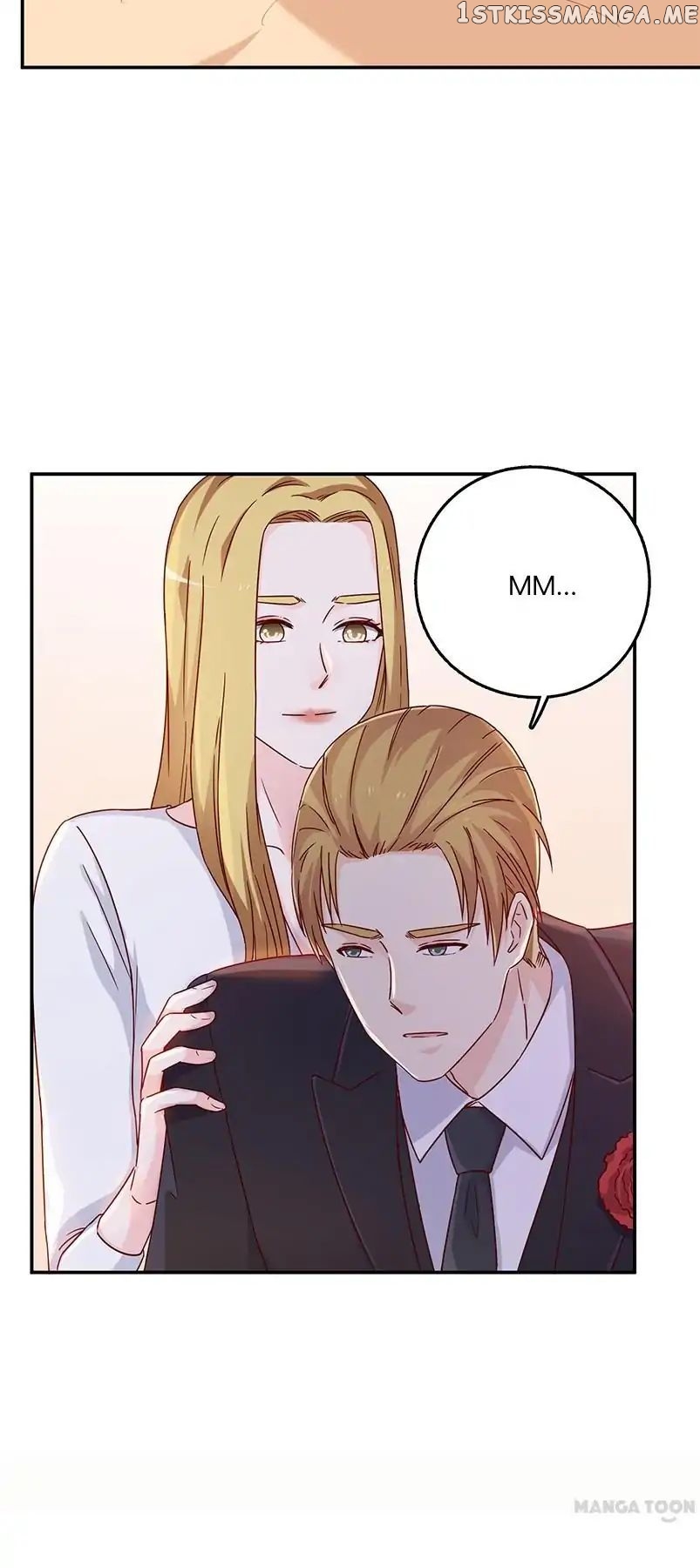 Arranged Marriage With My Beloved Wife chapter 52 - page 10