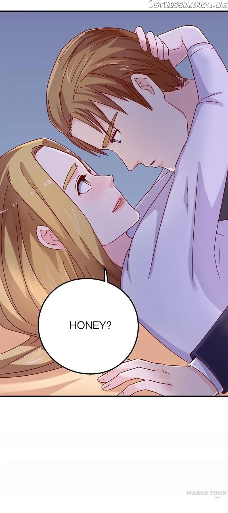 Arranged Marriage With My Beloved Wife chapter 52 - page 14