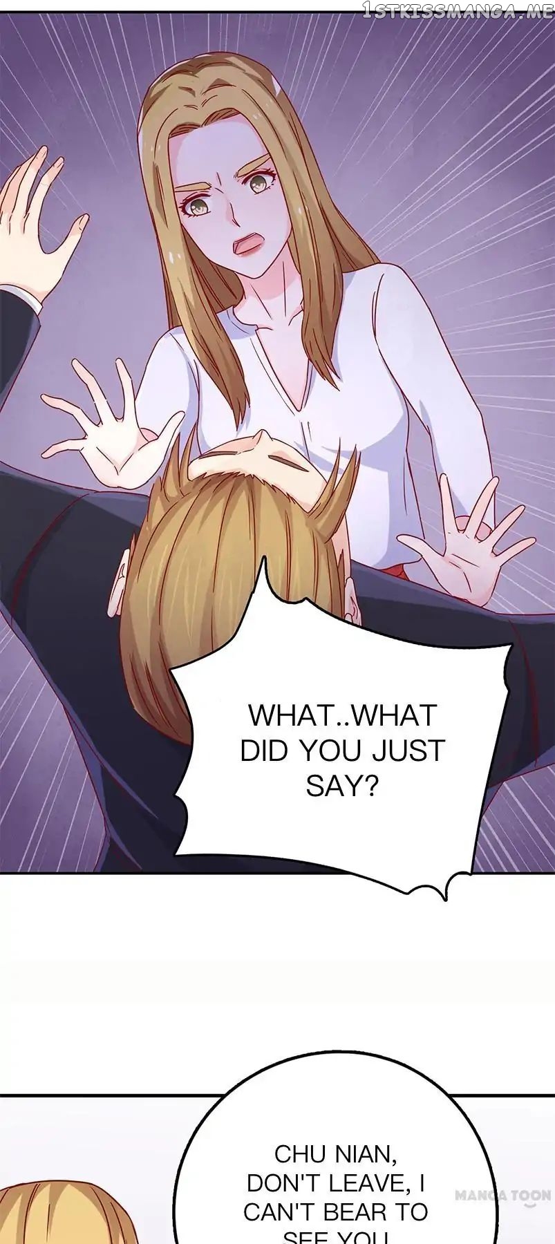 Arranged Marriage With My Beloved Wife chapter 52 - page 16