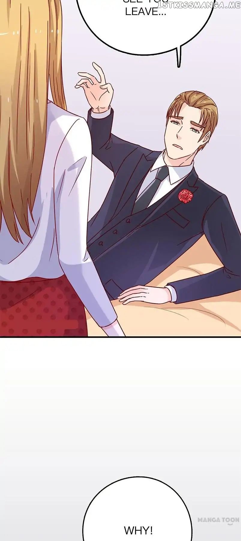 Arranged Marriage With My Beloved Wife chapter 52 - page 17