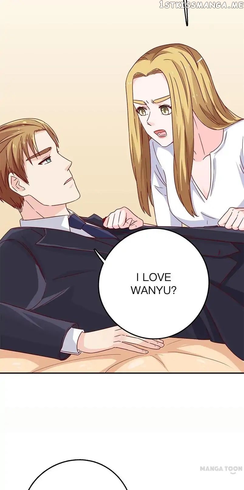 Arranged Marriage With My Beloved Wife chapter 52 - page 22
