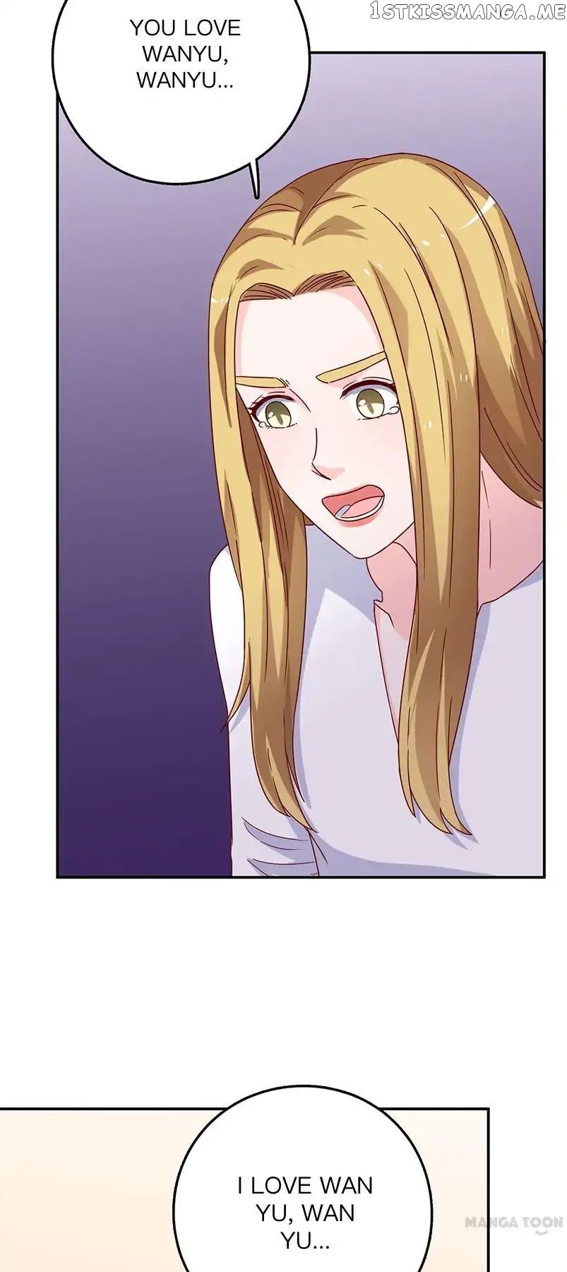Arranged Marriage With My Beloved Wife chapter 52 - page 23