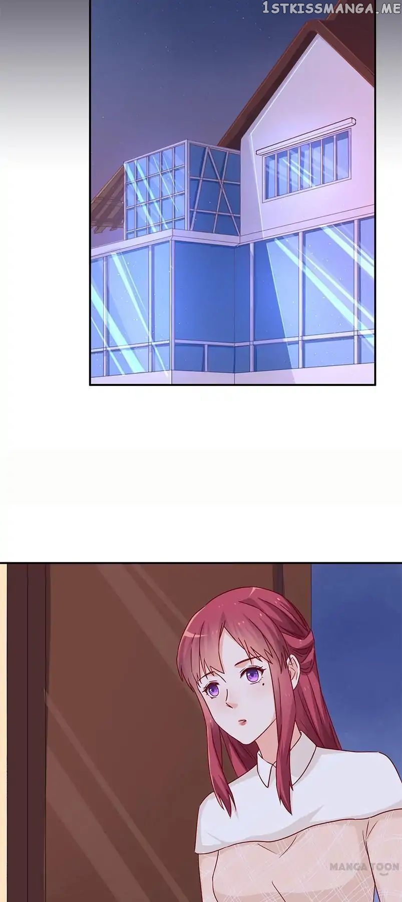Arranged Marriage With My Beloved Wife chapter 52 - page 27