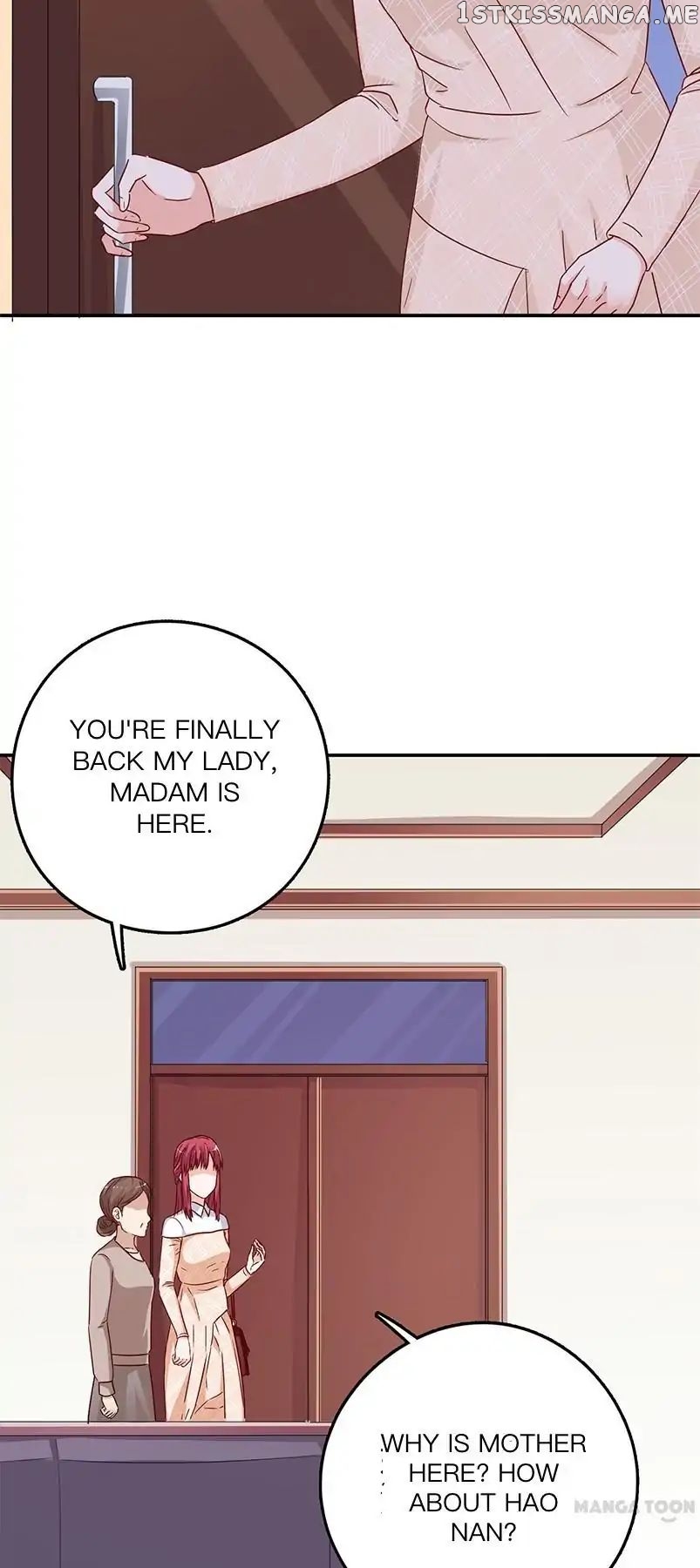 Arranged Marriage With My Beloved Wife chapter 52 - page 28