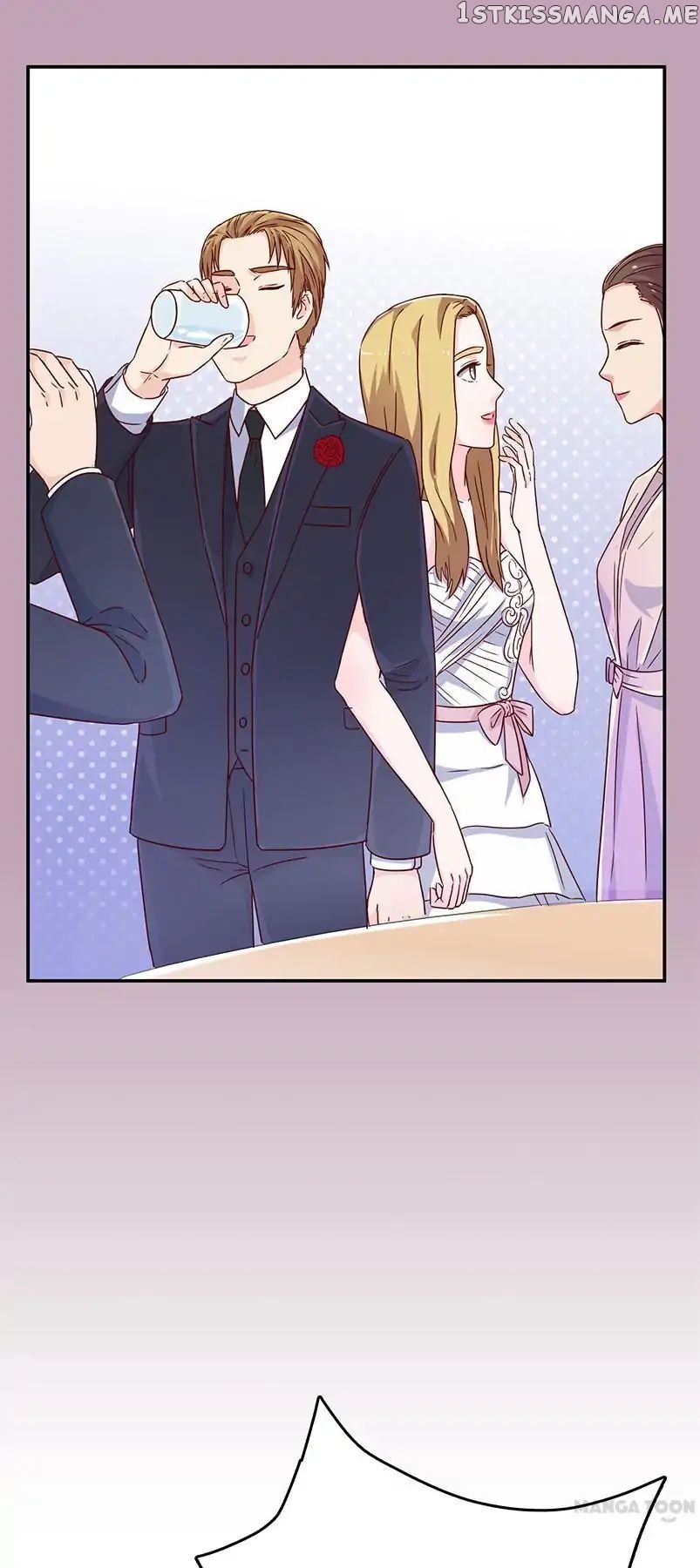 Arranged Marriage With My Beloved Wife chapter 52 - page 3