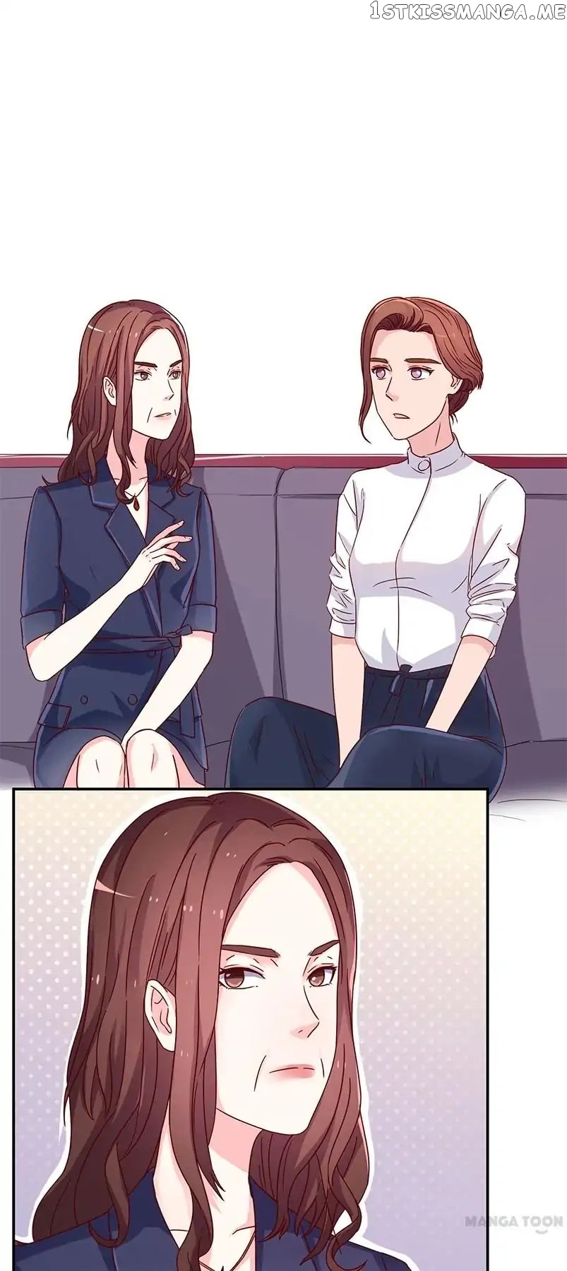 Arranged Marriage With My Beloved Wife chapter 52 - page 31