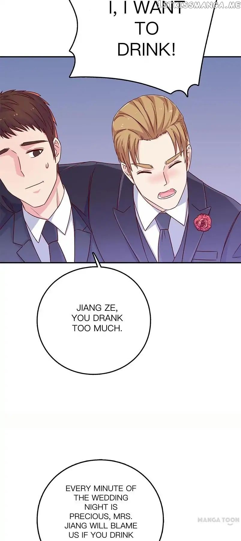 Arranged Marriage With My Beloved Wife chapter 52 - page 4