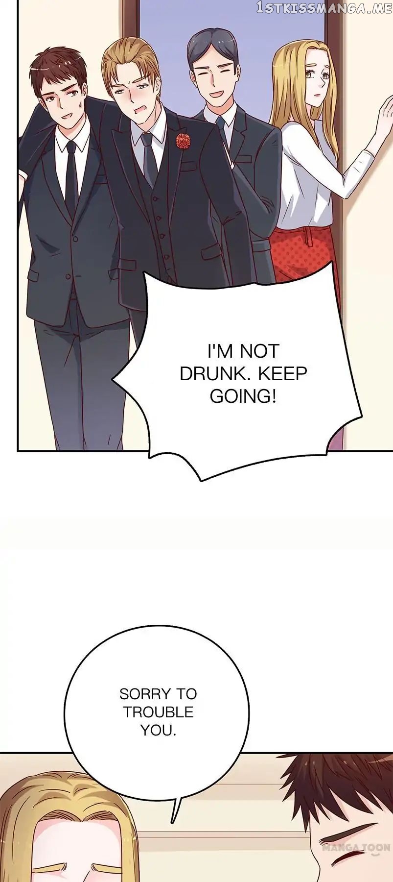 Arranged Marriage With My Beloved Wife chapter 52 - page 6