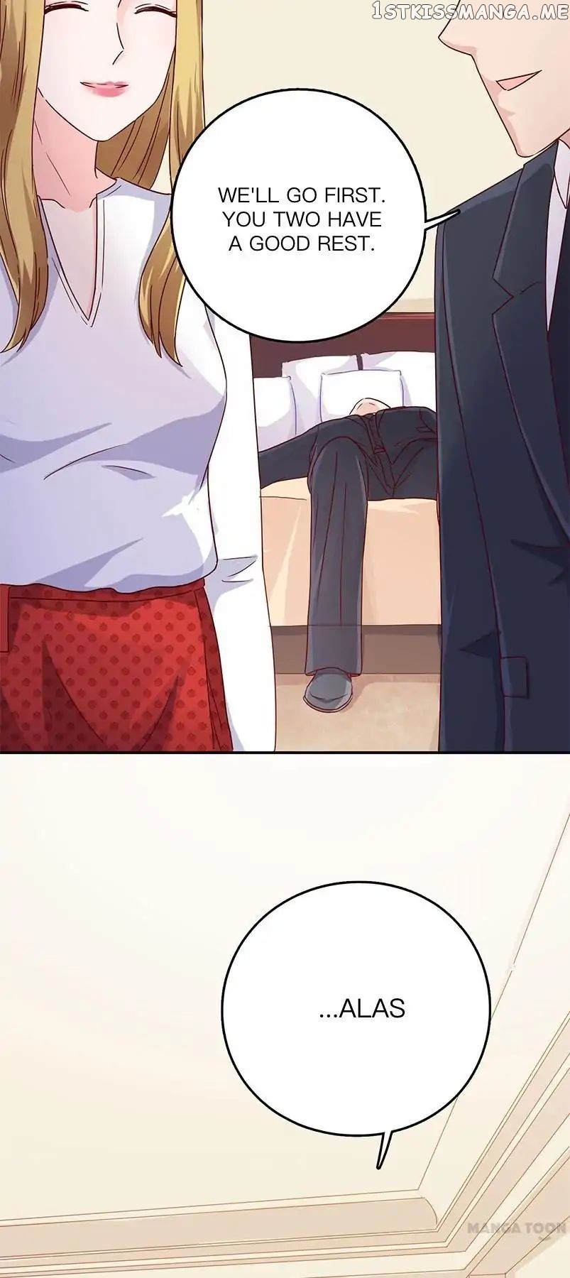 Arranged Marriage With My Beloved Wife chapter 52 - page 7