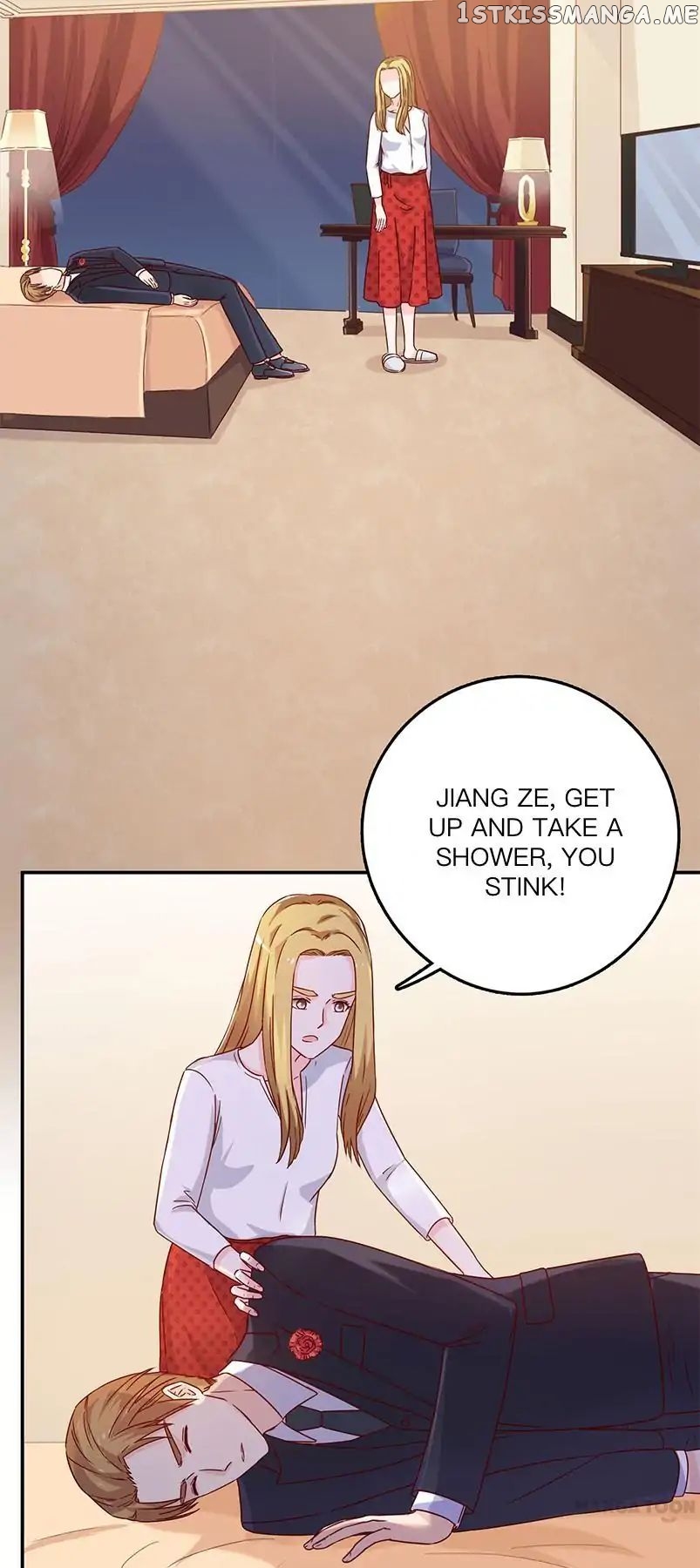 Arranged Marriage With My Beloved Wife chapter 52 - page 9