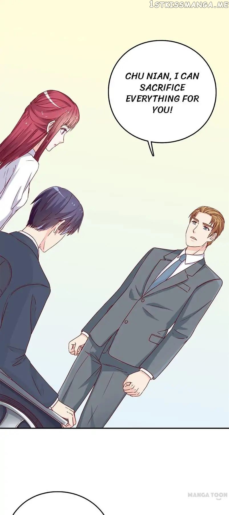 Arranged Marriage With My Beloved Wife chapter 51 - page 1