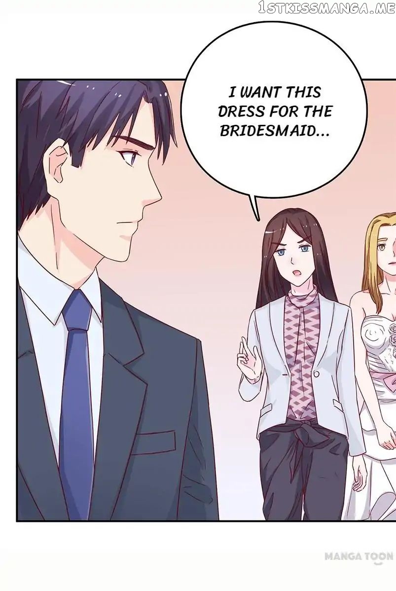Arranged Marriage With My Beloved Wife chapter 51 - page 10