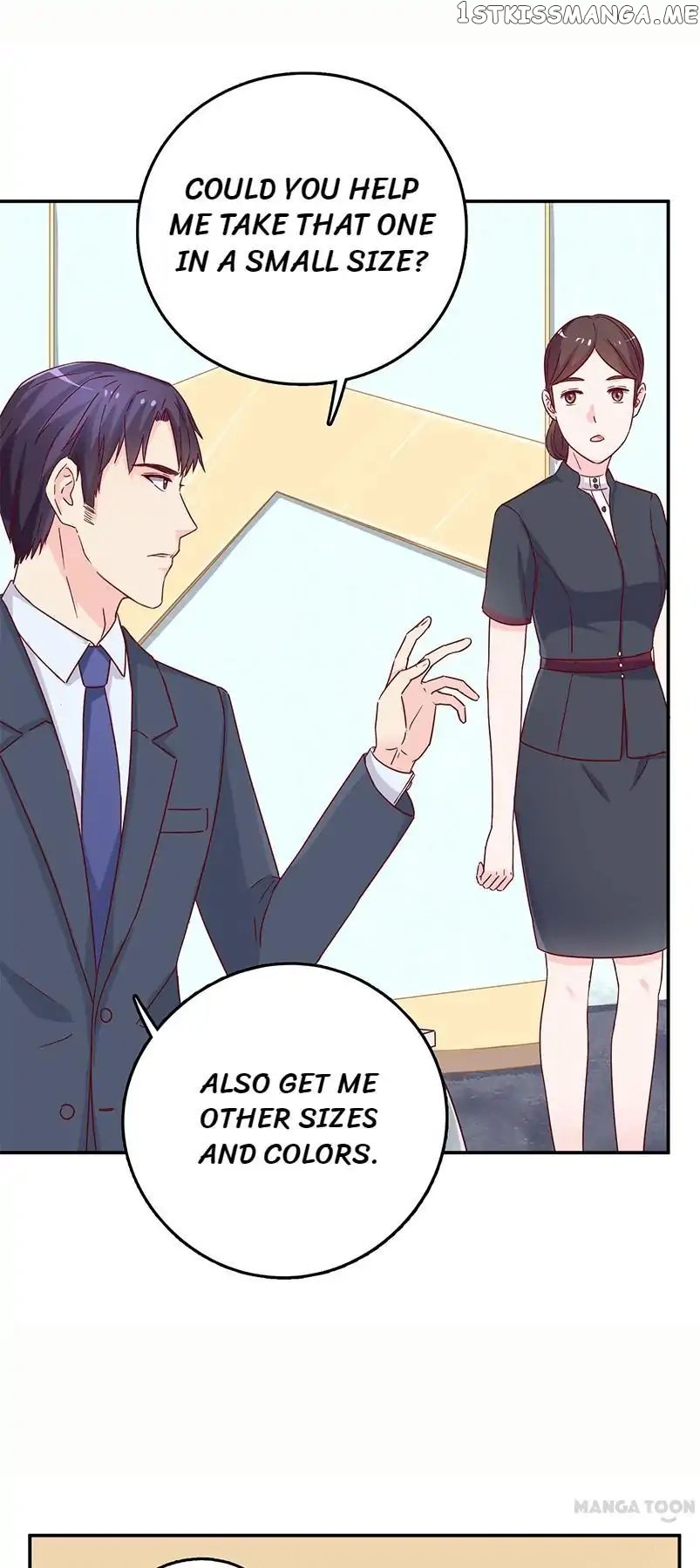 Arranged Marriage With My Beloved Wife chapter 51 - page 11