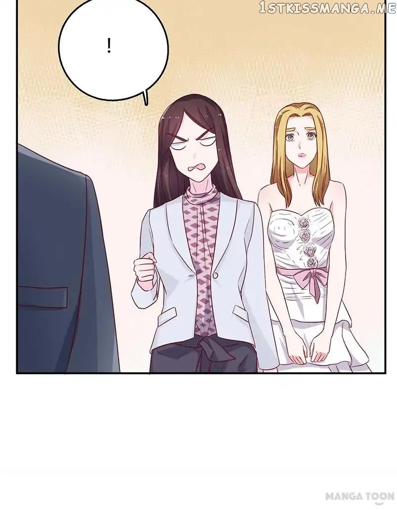Arranged Marriage With My Beloved Wife chapter 51 - page 12