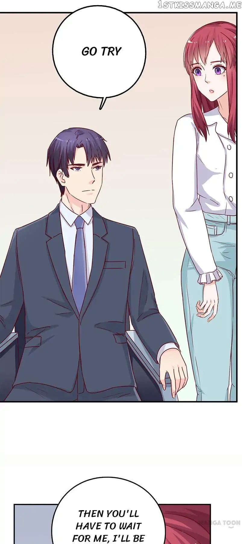 Arranged Marriage With My Beloved Wife chapter 51 - page 13