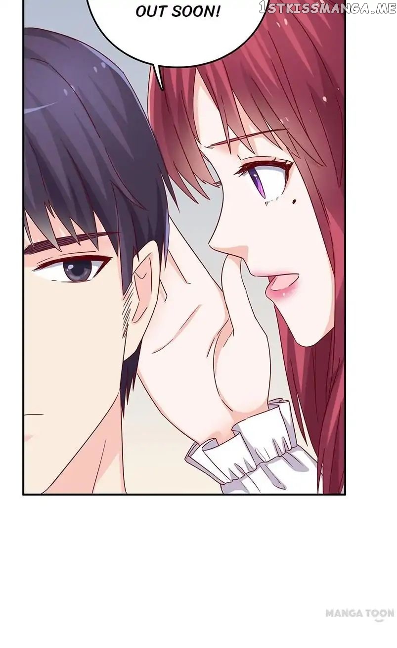 Arranged Marriage With My Beloved Wife chapter 51 - page 14