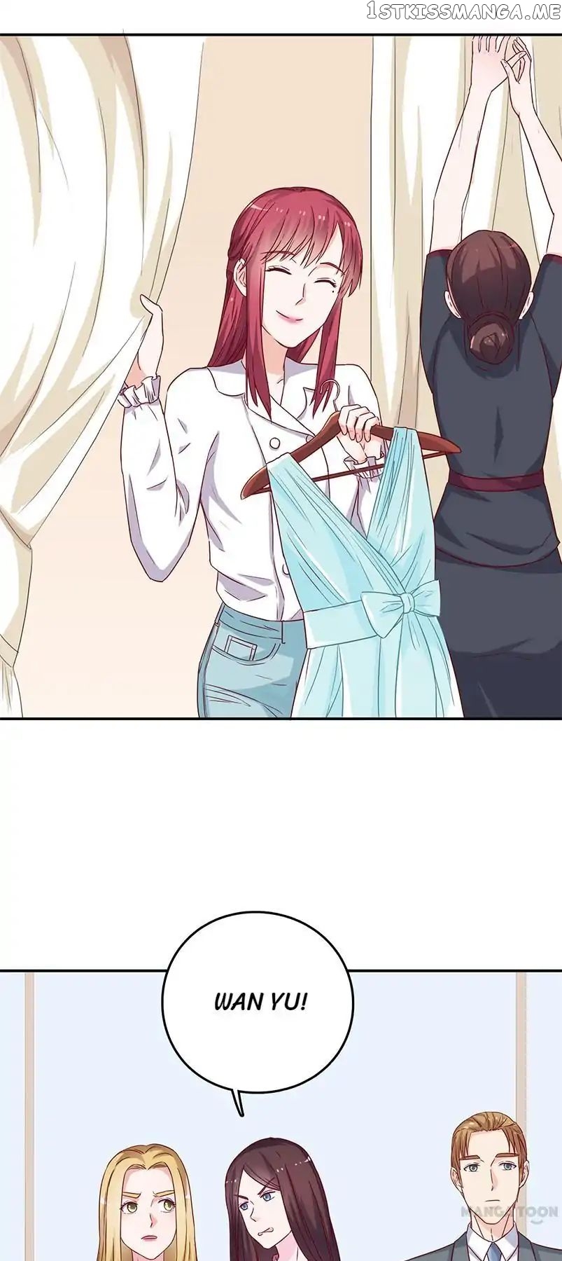 Arranged Marriage With My Beloved Wife chapter 51 - page 15