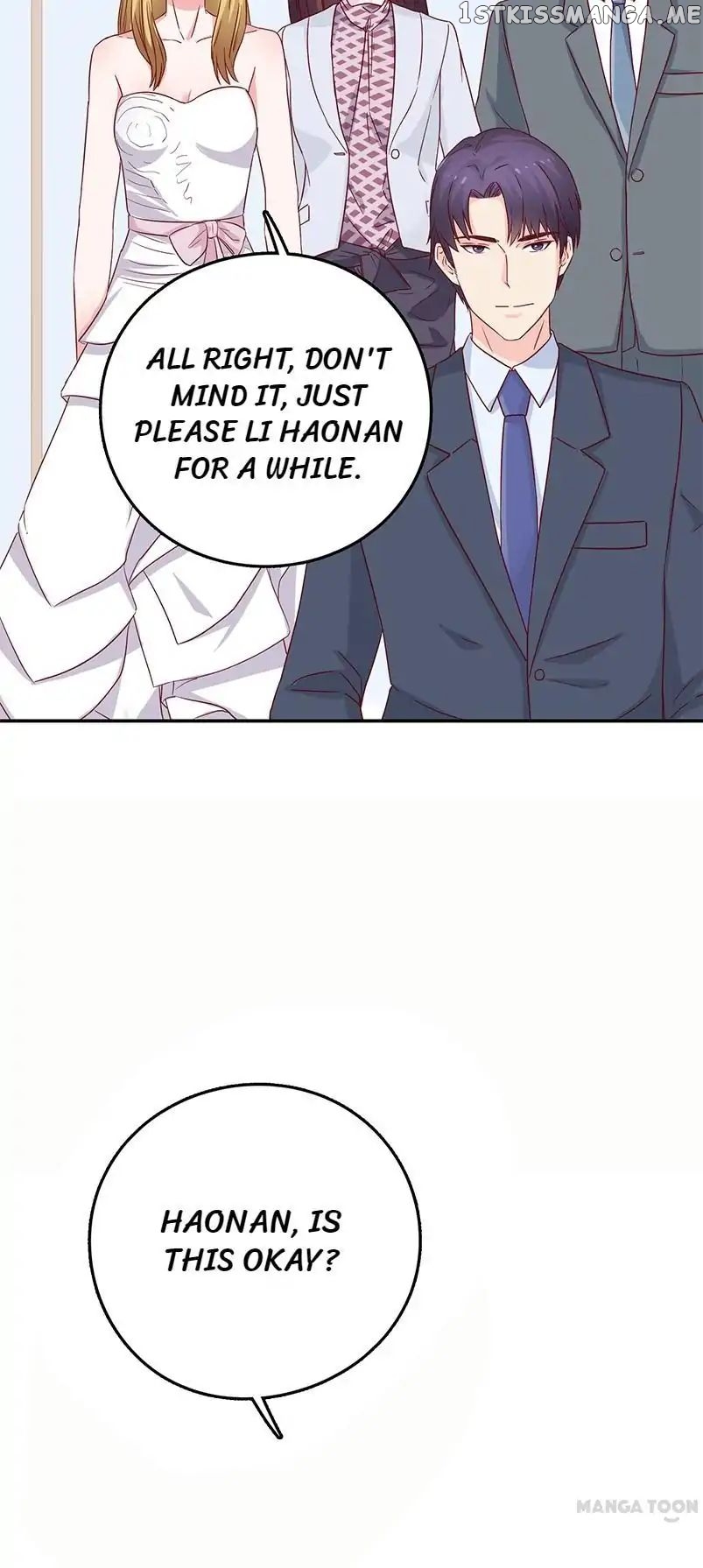 Arranged Marriage With My Beloved Wife chapter 51 - page 16