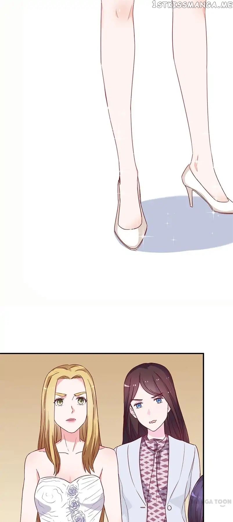 Arranged Marriage With My Beloved Wife chapter 51 - page 18