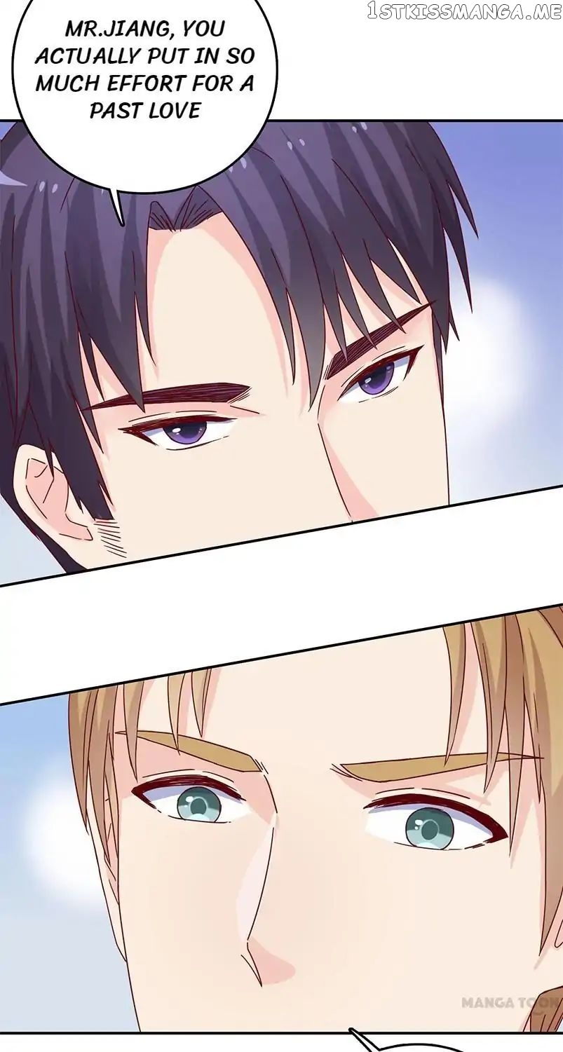 Arranged Marriage With My Beloved Wife chapter 51 - page 2